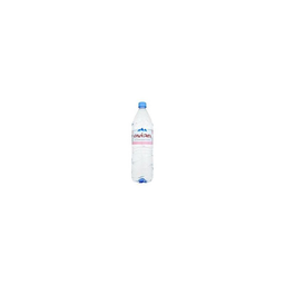 EVIAN Agua Mineral Natural 1,5 L