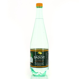 BADOIT Agua Mineral Gasificada Aroma Cítricos de Asia 1 L