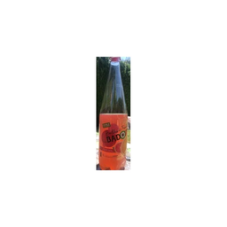 BADOIT Eau Bulles Oran Sanguine 1 L