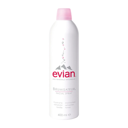 EVIAN Natural Mineral Water Facial Spray 400 ml