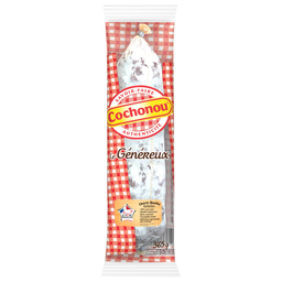 COCHONOU Saucisson sec pur porc 365 g
