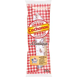 COCHONOU Saucisson Pur Porc 250 g