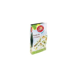 COCHONOU Saucisse sèche pur porc 250 g