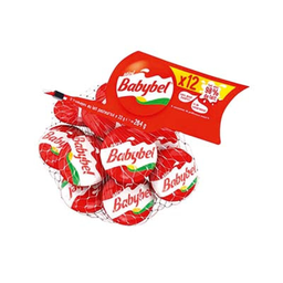 BABYBEL 12 mini 264g