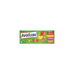 APERICUBE Long Drink 48 Cubes 250 g