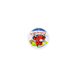 LA VACHE QUI RIT Queijo fundido para barrar 32 porções 535 g