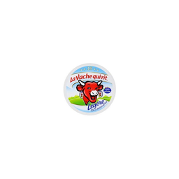 LA VACHE QUI RIT Queijo fundido ligeiro 280 g