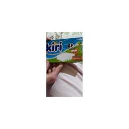 KIRI Queso 6 porciones con cottage y crema 100g