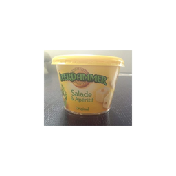LEERDAMMER Dés Salade/Apéritif 110 g