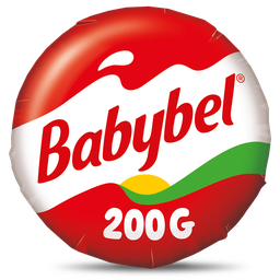 BABYBEL Fromage Spécialité Maxi - 200g