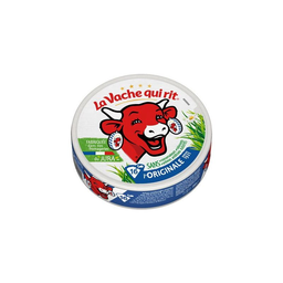 LA VACHE QUI RIT Queijo fundido 280 g