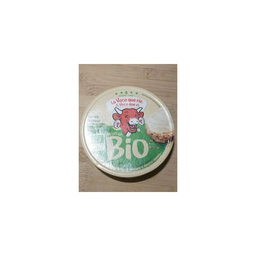 LA VACHE QUI RIT Queijo para barrar Bio 128 g
