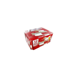 KRONENBOURG pack bouteille biere 4,2° 12X33cl