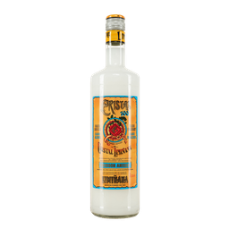 CRISTAL Limiñana Apéritif sans alcool 100 cl