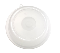 EDA 10369 Na Cloche Micro-Ondes Dim.: Ø 26.4 X H 5.8cm - Naturel