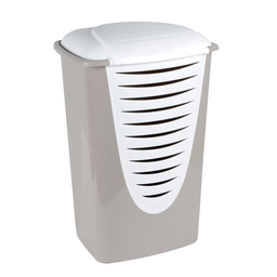 EDA coffre a linge moka 70l