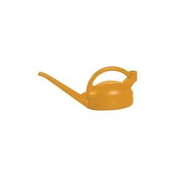EDA plastique arrosoir spécial fleurs - miel 3l