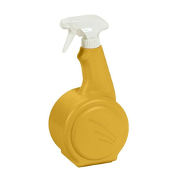 EDA plastique pulverisateur gachette miel 1l