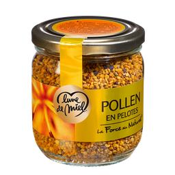 LUNE DE MIEL Polen en gránulos 250 g