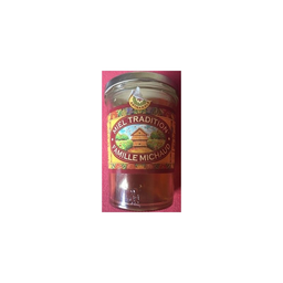 FAMILLE MICHAUD le grand miel - liquide en pot 500g