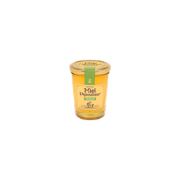 MIEL L'APICULTEUR Miel liquide d'acacia L'APICULTEUR, pot en verre de 250g