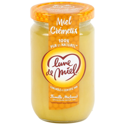 LUNE DE MIEL Miel Cremosa 375 g