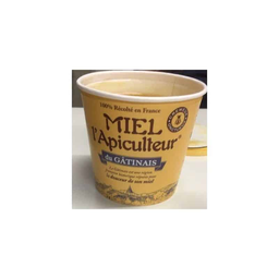 FAMILLE MICHAUD apiculteur miel gatinais 750g
