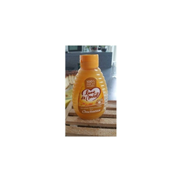 LUNE DE MIEL Miel Cremosa Dosificador 300 g