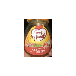 LUNE DE MIEL Miel de flores 425 g