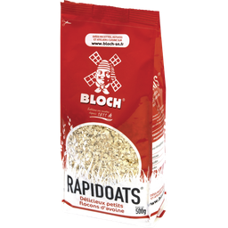 BLOCH Flocos de aveia Rapidoats 500 g