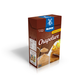 BLOCH Pão Ralado 375 g