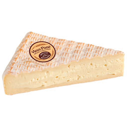 VIEUX PANE Fromage au lait pasteurisé de vache VIEUX PANE