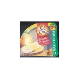 FOL EPI Tranches 270 g