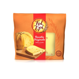 FOL EPI Queijo Original Tenro e Frutado 250 g