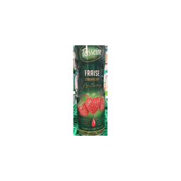 TEISSEIRE Jarabe de Fresa 60 cl