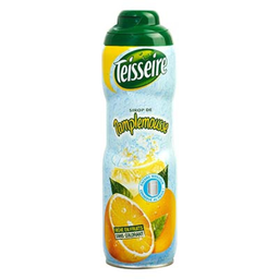 TEISSEIRE Jarabe de Pomelo 60 cl