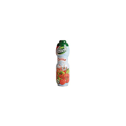 TEISSEIRE Jarabe de Cereza 60 cl