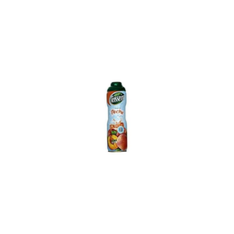 TEISSEIRE Jarabe de Melocotón 60 cl