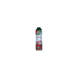 TEISSEIRE Jarabe de Frambuesa 60 cl
