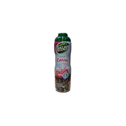 TEISSEIRE Blackcurrant Syrup 60 cl