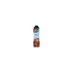TEISSEIRE Strawberry Syrup 60 cl