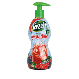 TEISSEIRE Grenadine Syrup 75 cl