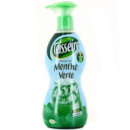 TEISSEIRE Mint Syrup 75 cl