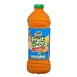 TEISSEIRE Fruit Shoot Tropical Drink 1.5 L
