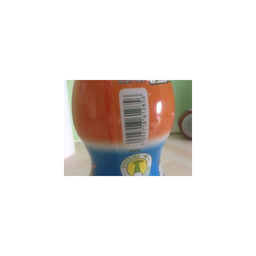 TEISSEIRE Pouss Tropical Syrup 75 cl