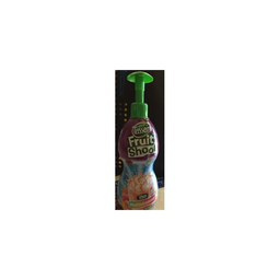 TEISSEIRE Pouss Multivitamine Syrup 75 cl
