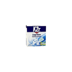 K2R Activador de Lavado Ropa Blanca 200 g