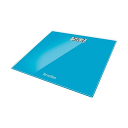 TERRAILLON Pèse-personne électronique BEG410111BL 150 kg