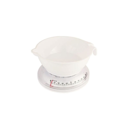 TERRAILLON Balance culinaire 206 blanc