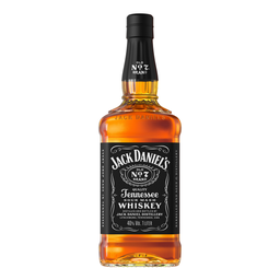 JACK DANIEL'S Whisky old N°7 jack daniel's